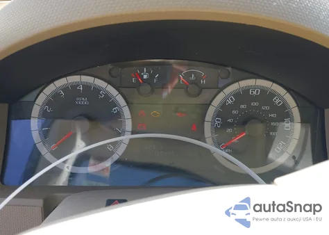 2010 Ford Escape Limited z USA, uszkodzony, nr VIN 1FMCU0E78AKA53683